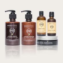 Load image into Gallery viewer, Ayurvedic Intensive Care Combo