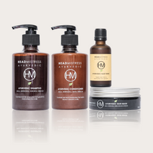 Load image into Gallery viewer, Ayurvedic Grow & Rebalance Care Combo